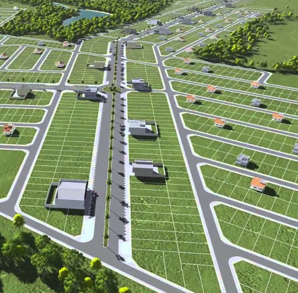 Subdivision and Development