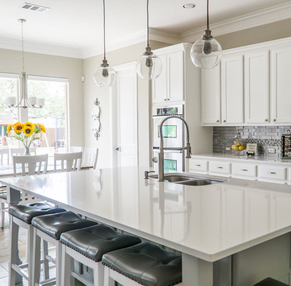 Building Your Family Home or Renovating
