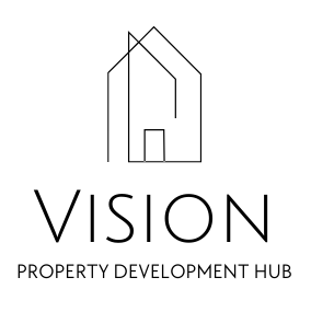 Vision Property Development Hub