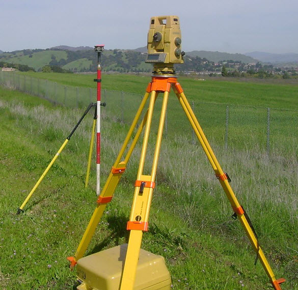 Surveying