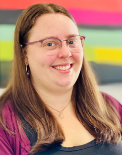 Beth Johnstone