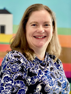 Joanne Chambers