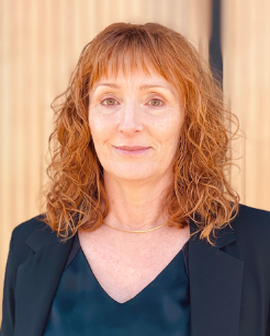 Rebecca Fahey
